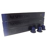 Nespresso - Kazaar - 30 Kapseln