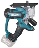 Makita SD100DZ Akku-Trockenbausäge 10,8 V (ohne Akku, ohne Ladegerät)
