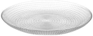 Pasabahce10478 L Generation Fruit Plate, 19 cm