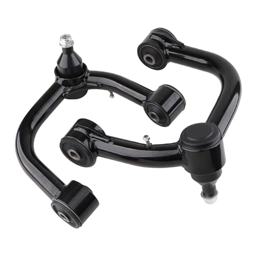 FUTAINEW 2-4" Lift Front Upper Control Arms with Ball Joint