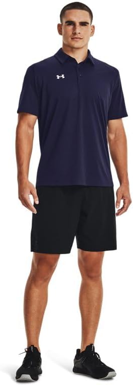 Under Armour Men's Tech Polo - Image 3