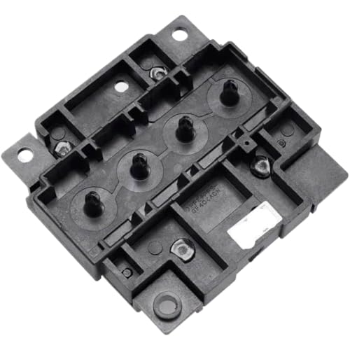 Tête d'impression buse bouchée solution de réparation pour EcoTank ET2714 L3110