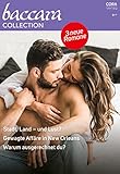 Cover zum Buch Baccara Collection Band 449