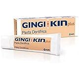 Dentifrico gingi Gingi Dentifrico - 25 gr