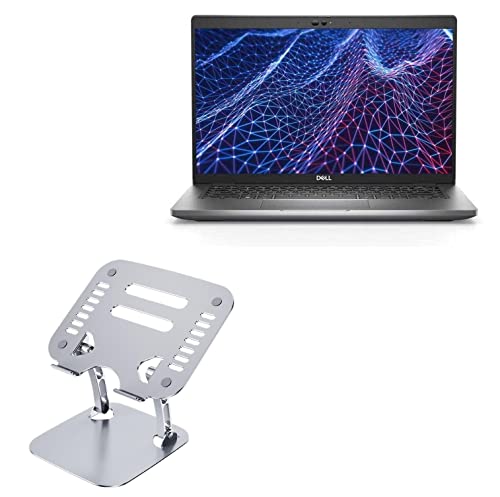 Soporte ajustable para laptop BoxWave aluminio