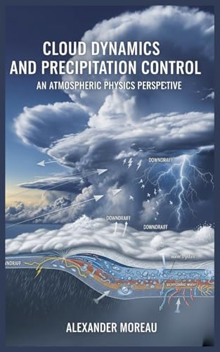 Cloud Dynamics and Precipitation Control: An Atmospheric Physics Perspective: 3