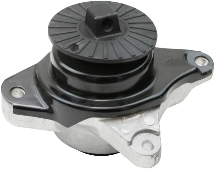 Compatible with 2009-2014 Hyundai Genesis/2011-2014 Equus 4.6L 5.0L Front Motor Mount : A7191 A7192 - K1386
