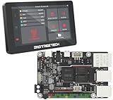 BIGTREETECH K-Touch + BTT Pi V1.2 Control Board Kit Designed for Klipper 3D Printers