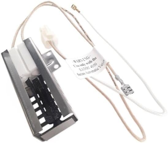 Range Oven Igniter Compatible with Kenmore 790.73433314, 790.71319700, 790.73772100, 790.70301705, 790.70300703, 790.60012601, 790.73033316, 790.71312707 models