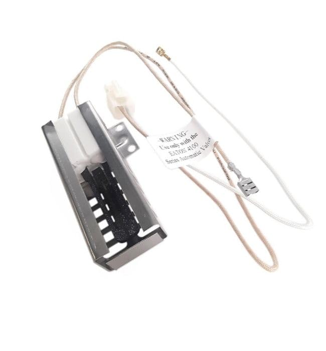 Kenmore Oven Igniter Replacement