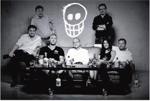 Padre Azul Tequila Anejo Super Premium 100% Agave 40% vol. (1 x 0.7 l)