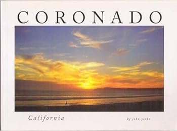 Paperback Coronado California Book