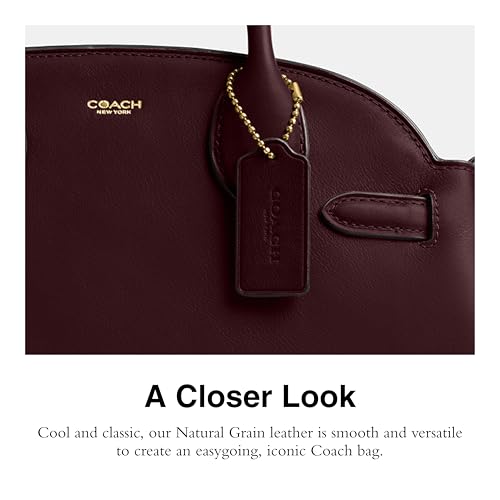 Coach Soft Empire Carryall 284