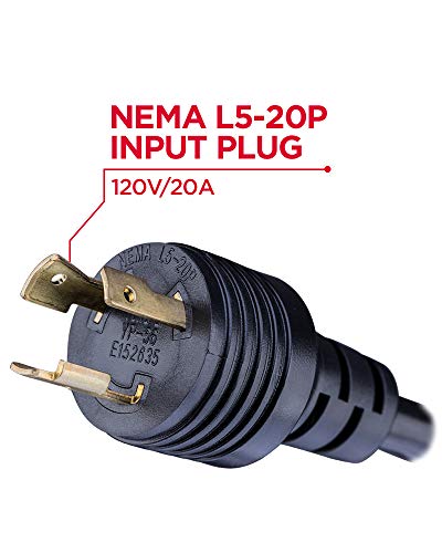 Cyberpower Pdu41101 Power Distribution Unit Switched Pdu 100-120 V/20 A 24 Outlets 0U Rackmount #TOP4