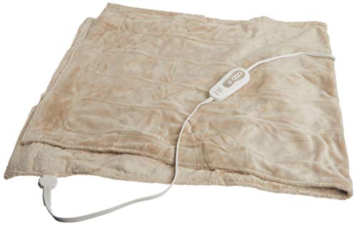 Mind & Body Electric Spa Wrap