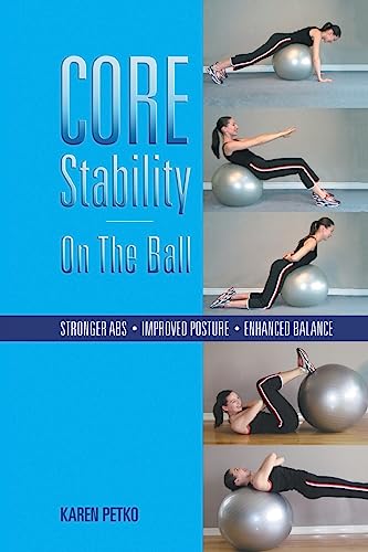 Core Stability on the Ball Core Stability on the Ball