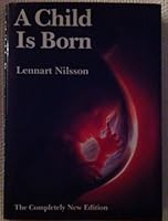 A CHILD IS BORN 0385400853 Book Cover
