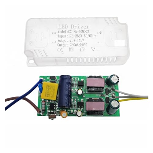 Pilote LED 220V variable pour ajuster l'ambiance lumineuse du salon via télécommande infrarouge
