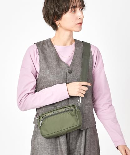Image of LeSportsac East /West Phone Crossbody Bag