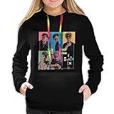 Perfektes Weihnachtsgeschenk: Ideal zum Laufen, Sport, Wandern, Camping, Picknick, Datteln, Radfahren, Reiten, Yoga, Fitness, Pilates, Angeln, Outdoor-Aktivitäten, Boxen, Training, Schwimmen, Musikfestivals, Urlaub, Konzerte, Partys, Freizeitkleidung , Rave Wear, Alltagskleidung, Street Wear, Pärchenbekleidung, Faulenzen, Abhängen, Tolles Geschenk für Freunde, Jungen, Mädchen, Jugendliche.