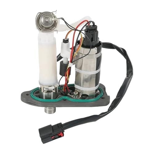 オートバイ用燃料ポンプアセンブリ 75305-07A 75268-07B 75268-07C 75268-07F ハーレーダビッドソン スポーツスター 883 1200 2007-2019 対応