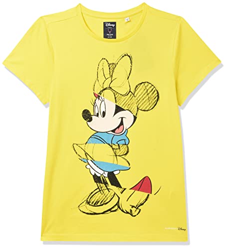 Image of Allen Solly Boy's Graphic Regular Fit T-Shirt