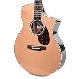 Martin SC-13E Special Acoustic-electric Guitar