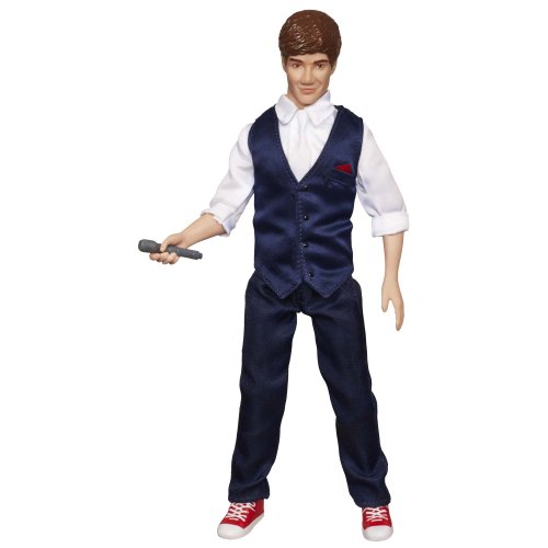 Hasbro One Direction Singing Dolls Collection, Liam