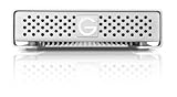 G-Technology G-DRIVE mini High-Speed Portable Hard Drive 1TB,  USB 3.0, FireWire 800, 0G02576