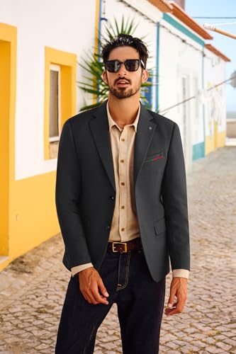 La Mejor Selección de Chaqueta paño zara del mes. 6 Imagen adicional