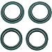 Skf Fork Seal Kit For Marzocchi 35 Mm One Size