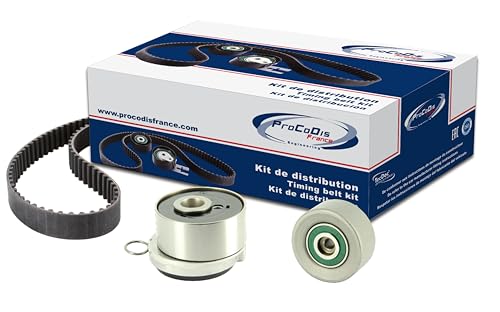 Procodis France Ktd6028 Kit Di Distribuzione
