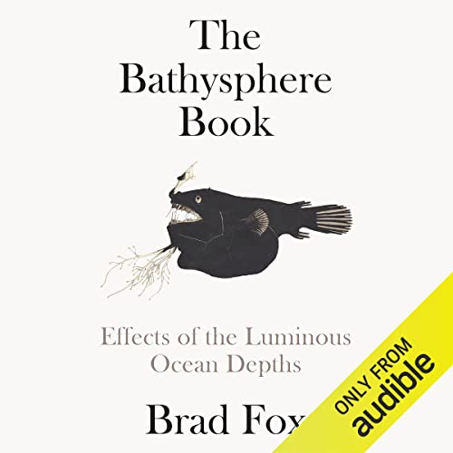 The Bathysphere Book by Brad Fox episode artwork