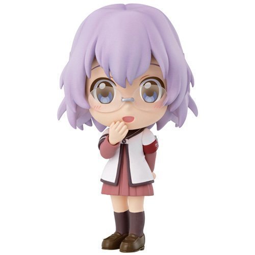Amazon.co.jp: バンプレスト 一番くじ ゆるゆり♪♪ 帰ってきた主人公
