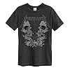 Amplified Metallica Birth School Unisex T-Shirt (XL) #1