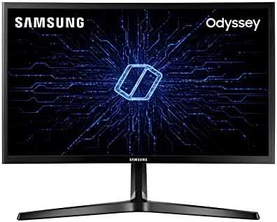 Samsung CRG50-24 Inch 1920x1080 FHD (16:9) - Curved Gaming Monitor with  144Hz Refresh Rate (LC24RG50FZEXXY): Computers: Amazon.com.au