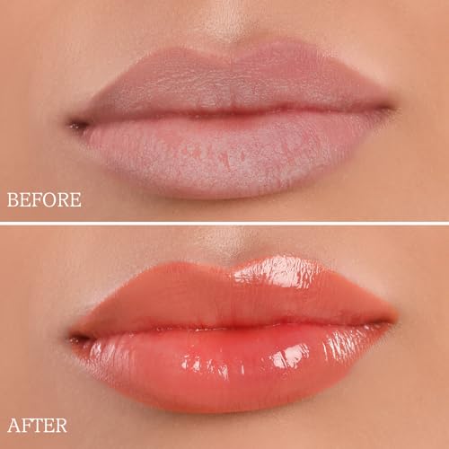 Image of Glam21 High Definition Lipstick | Lightweight & Ultra-Moisturizing Lip Color | Gel-Based Creamy Formula | Smooth Application & Vibrant Finish | Long-Lasting Comfort Wear |3.6gm, Pink