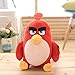 Acheter Maintenant: tbhouturer Jeu en colère Oiseaux en Peluche Jouet Rouge mandrin 17cm Rouge