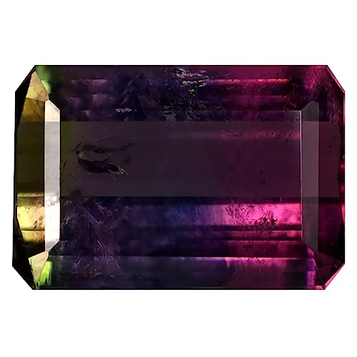 Tourmaline pastèque de 3.09 ct, le cadeau précieux et inoubliable