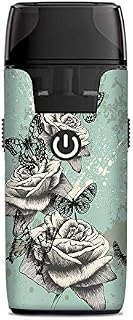 IT'S A SKIN Decal Vinyl Wrap for Aspire Nautilus AIO Pod System Vape