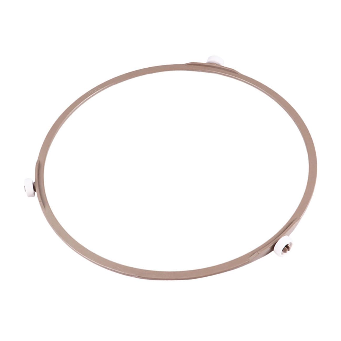 Anneau micro-ondes plastique 18,9 cm pour simplifier la cuisine de tous les jours