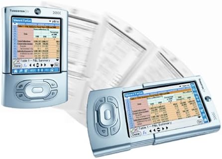 Miniatura 2 de PalmOne Tungsten T3Handheld