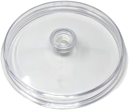 Replacement for Intex Leaf Trap Cover Lid for Krystal Clear SX2800 Pool Filter Pump