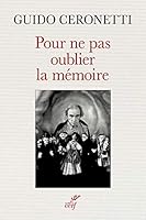 Per non dimenticare la memoria 2204130826 Book Cover