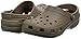 Crocs Unisex Men's and Women's Classic Clog, Khaki, 13 US Women / 11 US Men