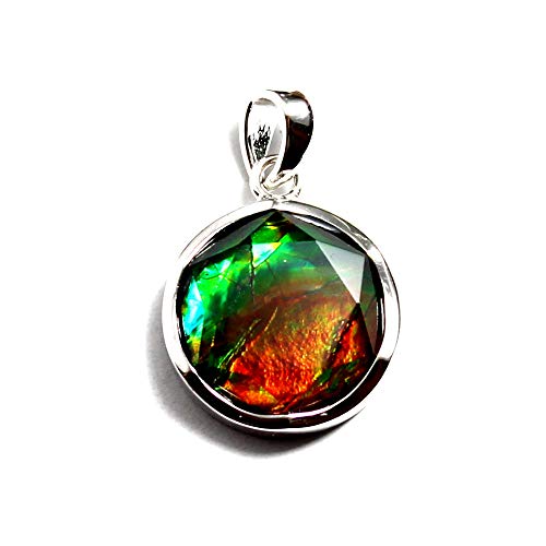 アンモライト と アンモナイト はどう違うのですか 宝石箱