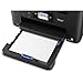 Epson WorkForce Pro WF-4720 Wireless All-in-One Color Inkjet Printer, Copier, Scanner with Wi-Fi Direct, Amazon Dash Replenishment Ready