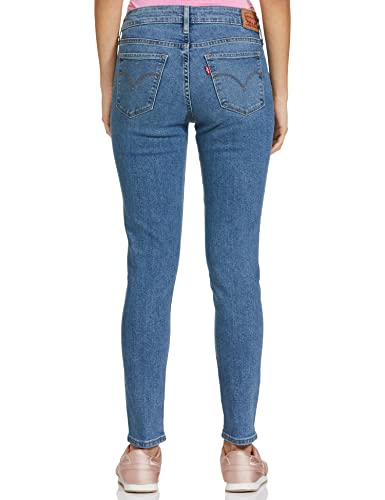 Image of Levi's Women Regular Fit Jeans