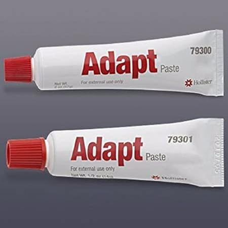 adapt colostomy paste