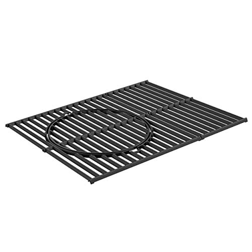 Preisvergleich Produktbild Rösle 25421 RÖSLE Grillrost Vario für Videro G6